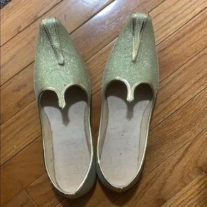 Men’s jutti/ khussa (Aladdin) shoes